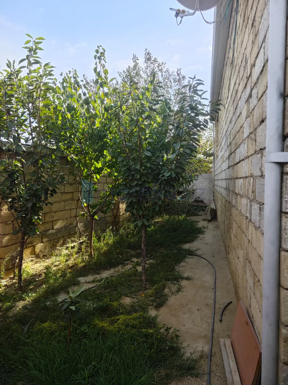 Satılır: 4 Otaq, Evlər/Villalar, Abşeron r., Masazır q., 100.00 m² — Ev, villa, Ceyranbatan (9)