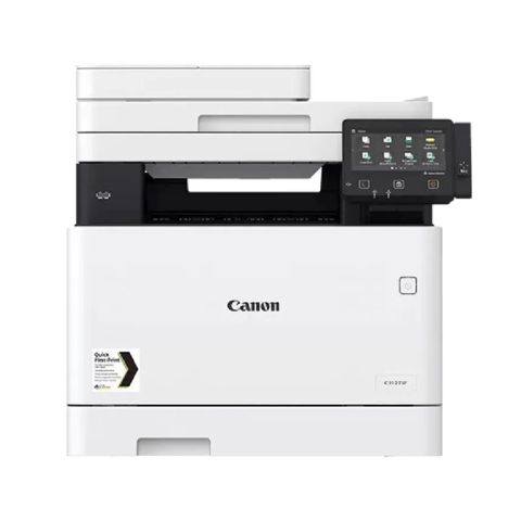 Canon Laser Printer i-SENSYS X C1127iF/ MFP/ Laser/ Color/ 27ppm/ USB, Ethernet, Wi-Fi, NFС — Bakı