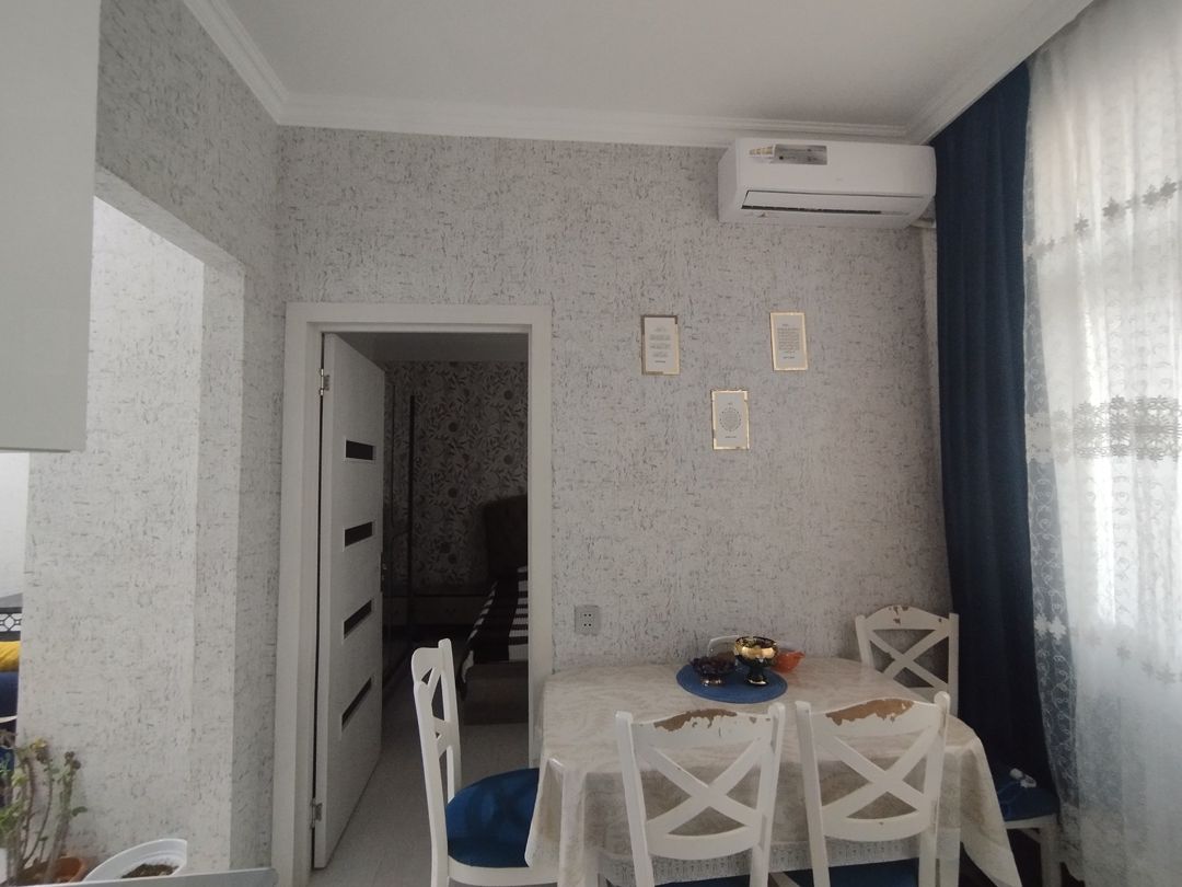 Satılır 2 otaqlı yeni tikili 46.3 m² — Mənzil, Bakı (5)