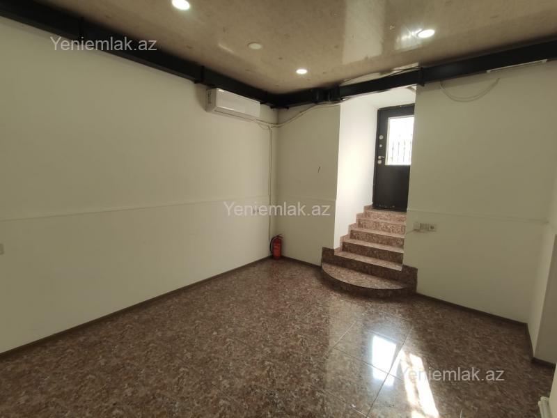 Kirayə 3 otaqlı Obyekt, 90 m², Nəsimi rayonu — Əmlak, Bakı (8)