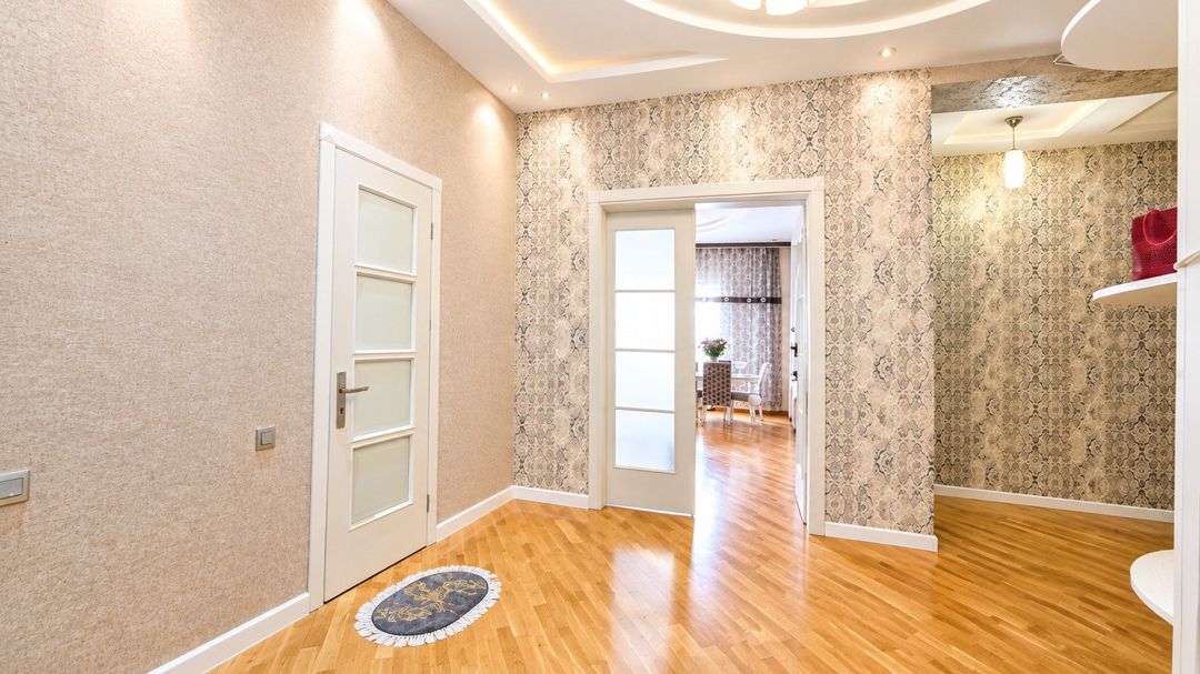 Satılır 3 otaqlı yeni tikili 165 m² — Mənzil, Bakı (10)