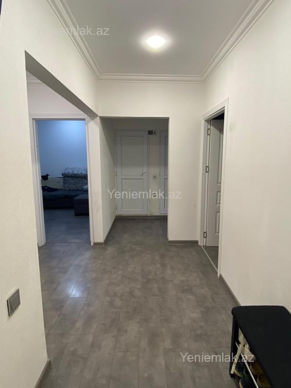 Satılır 3 otaqlı Bina evi menzil (Köhnə tikili), 85 m², Suraxanı rayonu — Mənzil, Bakı (9)