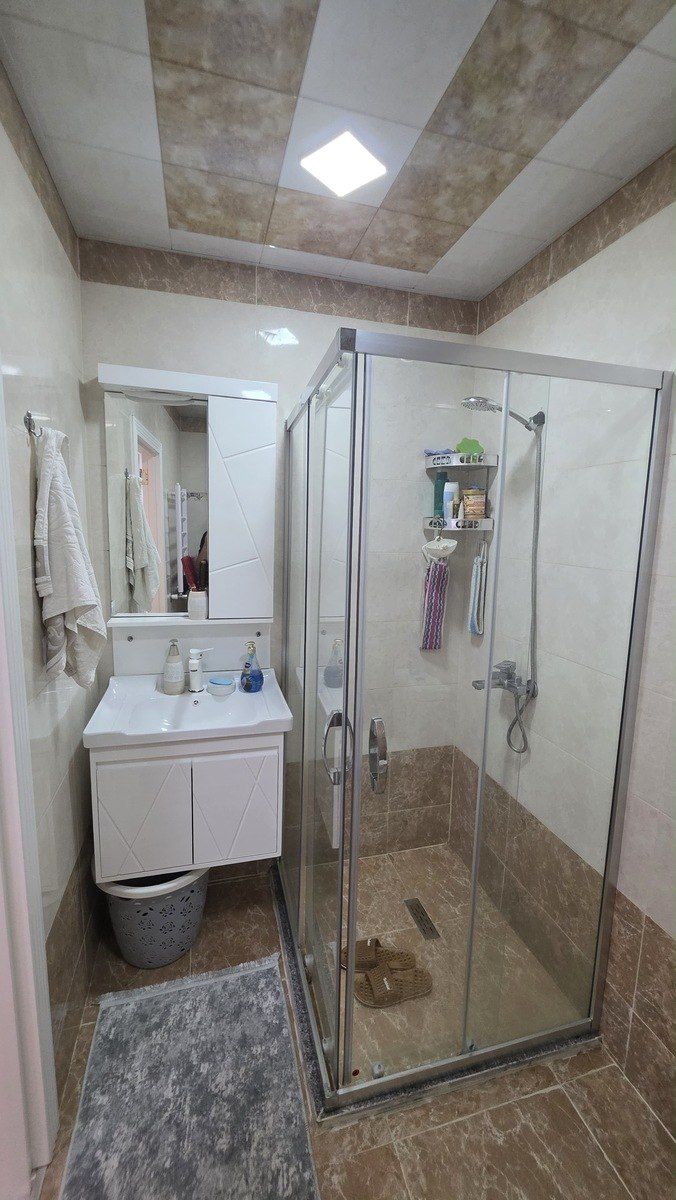 Satılır 2 otaqlı yeni tikili 106 m² — Mənzil, Sumqayıt (9)