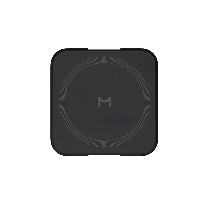 Wireless charger Magssory Fold Pro 3 in 1 for Apple Black (WCH063b) — Telefonlar və qadjetlər, Bakı (6)
