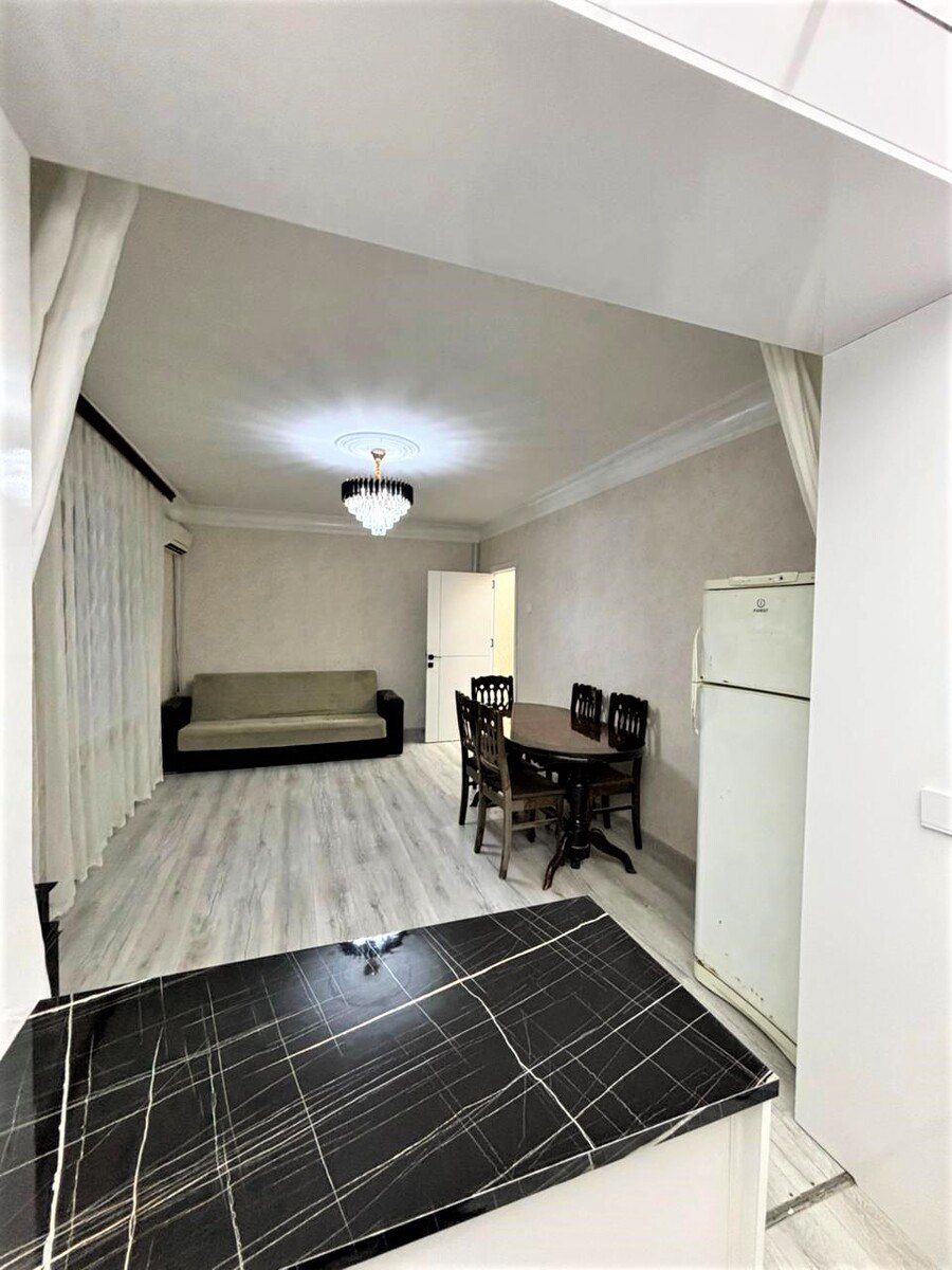 Satılır 2 otaqlı köhnə tikili 40 m² — Mənzil, Bakı (9)