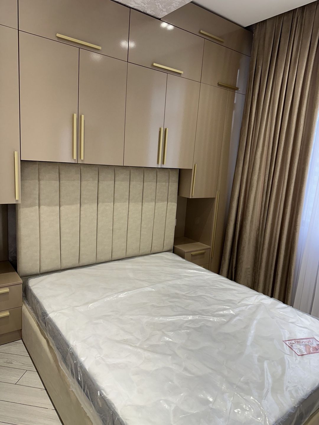 Satılır 3 otaqlı yeni tikili 54 m² — Mənzil, Bakı (6)