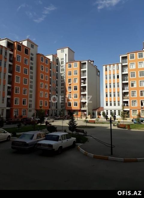 Yeni tikili Satılır Abşeron r., Masazır q., 2 otaq, 57 m² — Bakı
