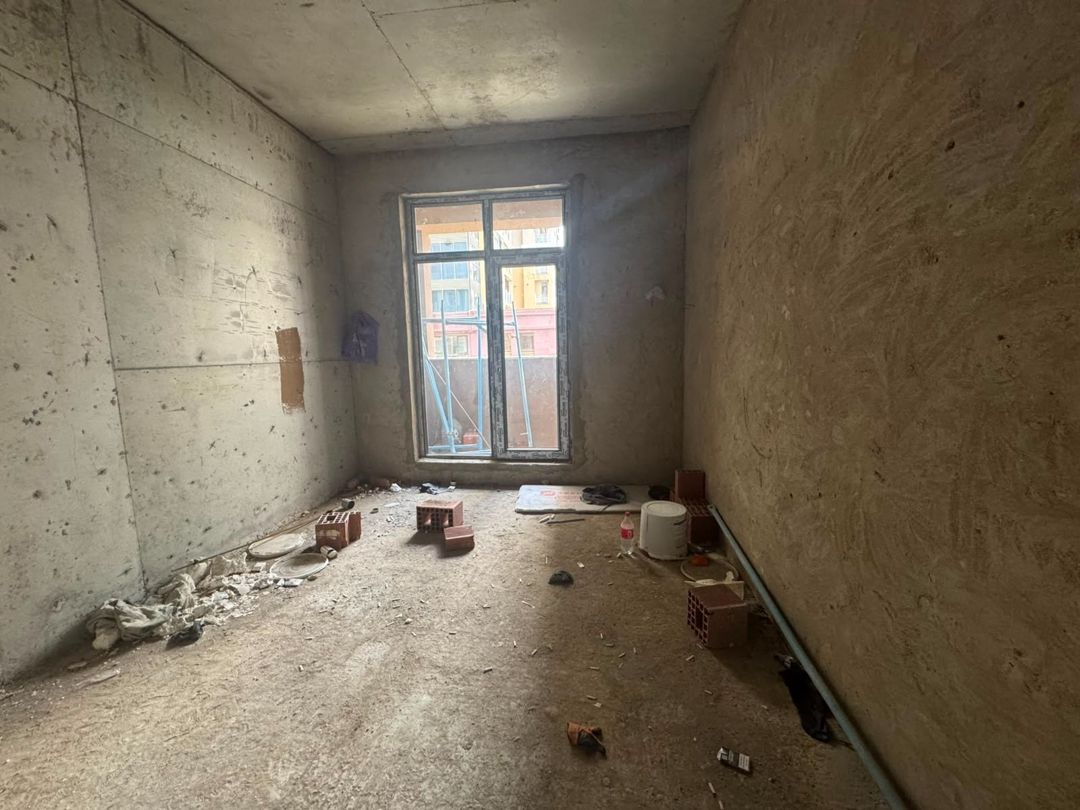 Satılır 4 otaqlı yeni tikili 135 m² — Mənzil, Bakı (7)
