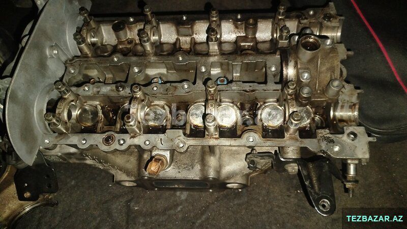 Ford Fusion ehtiyat hissəsi — Avtoxidmət və diaqnostika, Bakı (2)