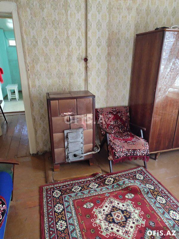 Həyət evləri Satılır Binəqədi r., Avtovağzal m., 2 otaq, 44 m² — Ev, villa, Bakı (6)