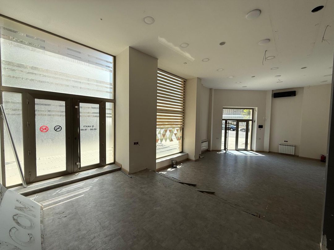 İcarəyə verilir obyekt 480 m² — Əmlak, Bakı (7)
