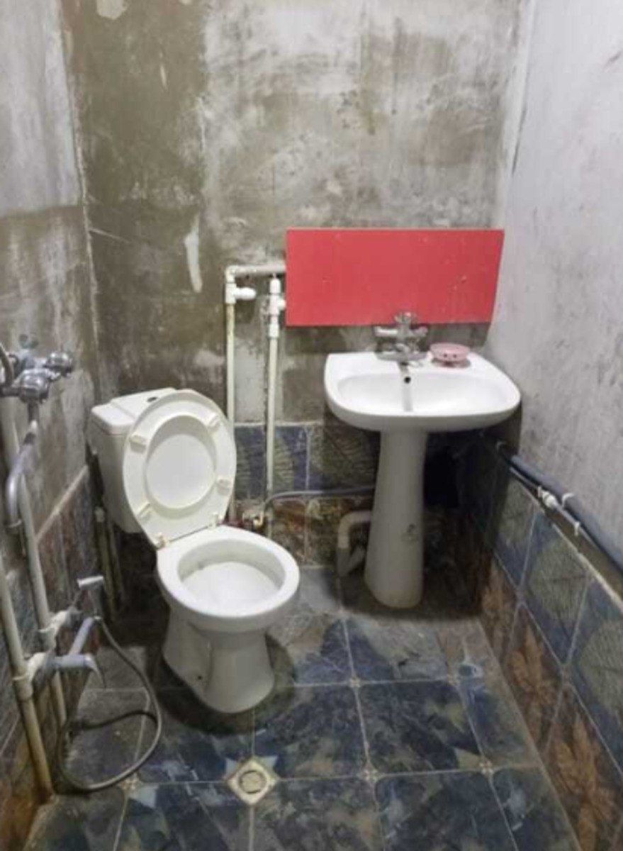 İcarəyə verilir 2 otaqlı həyət evi/bağ evi 100 m² — Ev, villa, Bakı (7)
