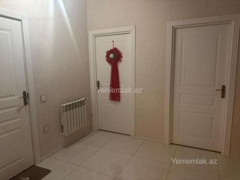 Satılır 2 otaqlı Bina evi menzil (Yeni tikili), 66 m², Xırdalan ş