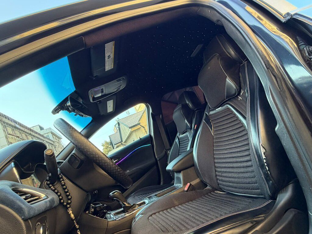 Chevrolet Cruze, 1.4 L, 2016 il, 210 000 km 77-NL-875 — Avtomobillər, Bakı (10)