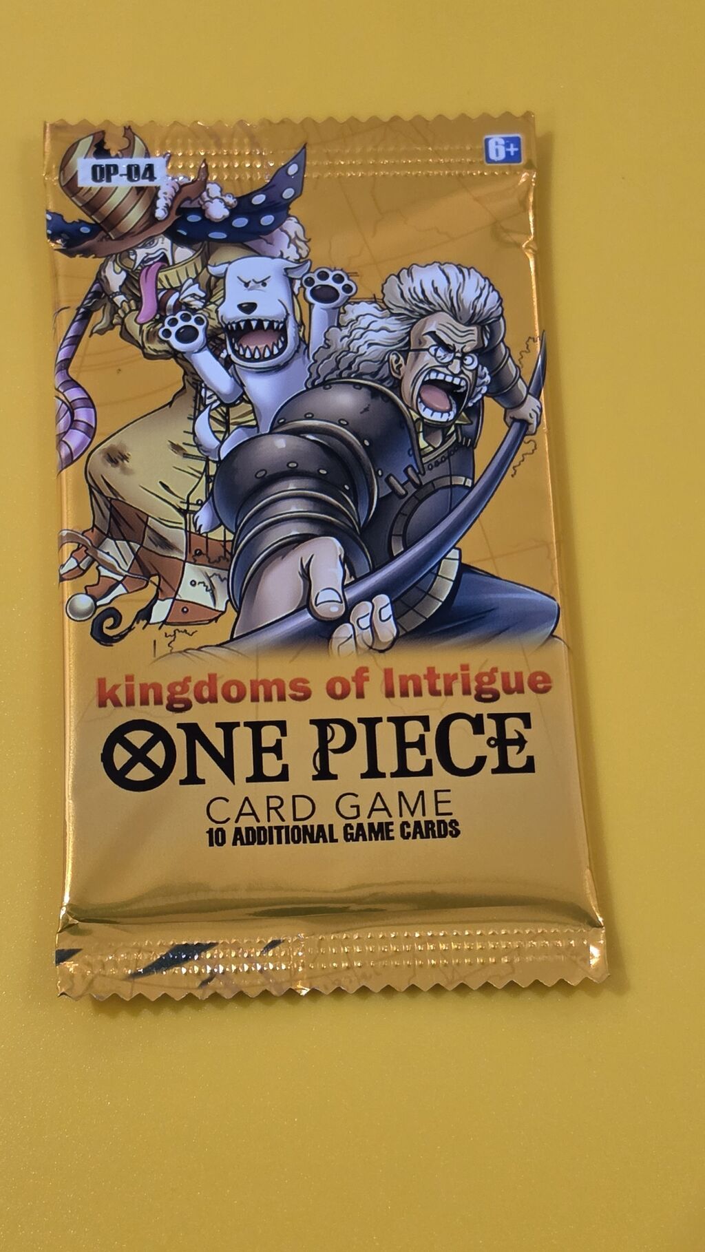 One Piece kolleksiya kartları – booster kartları Yeni gəldi tələsin — Digər, Bakı (4)