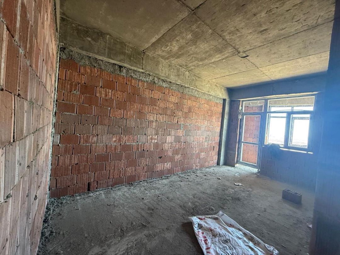 Satılır 3 otaqlı yeni tikili 129.3 m² — Mənzil, Bakı (9)