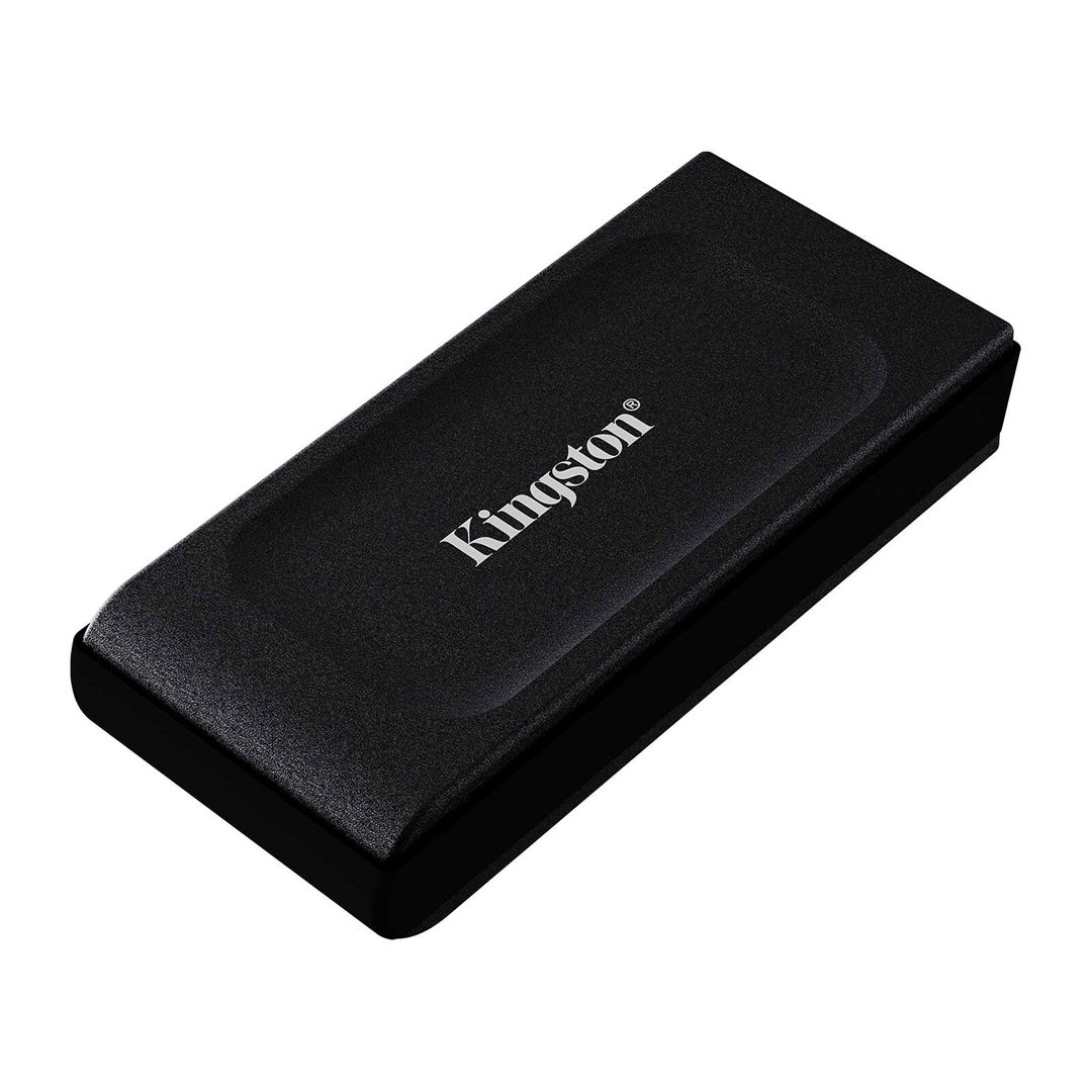 2000G XS1000R BOC External SSD — USB fləş yaddaş, Bakı