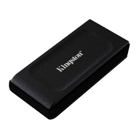 2000G XS1000R BOC External SSD — USB Flash Drives
