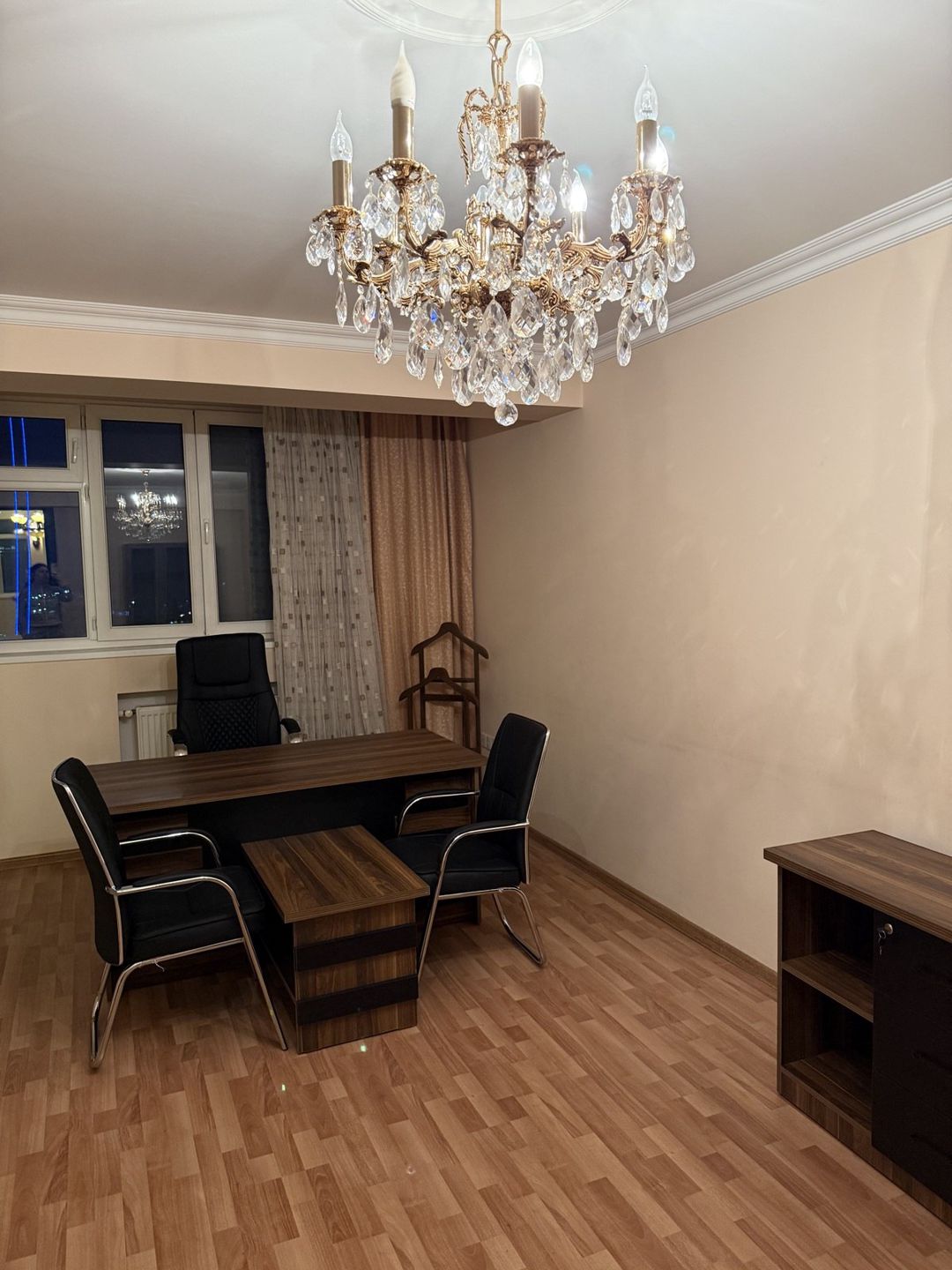 İcarəyə verilir 3 otaqlı ofis 120 m² — Ofis, Bakı (3)