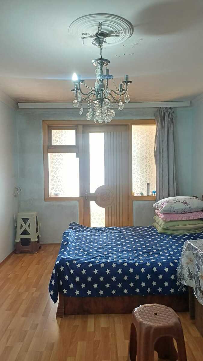 Satılır 2 otaqlı köhnə tikili 48 m² — Mənzil, Sumqayıt (6)