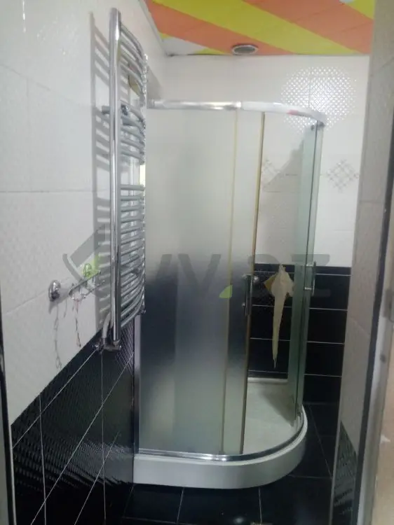 4 otaqlı Həyət evi Satılır, Hövsan qəs., Suraxanı, Bakı — Ev, villa, Bakı (4)