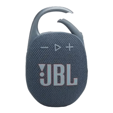 JBL Clip 5 Blue — Simsiz dinamiklər, Bakı (2)