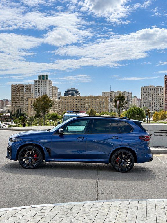BMW X5, 3.0 L, 2020 il, 83 000 km 90-JH-017 — Avtomobillər, Bakı (10)