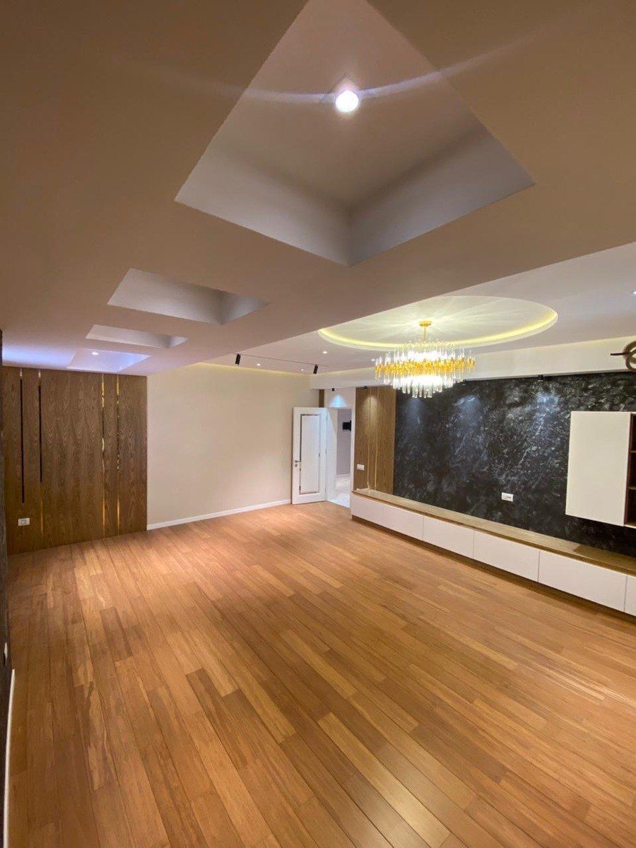 Satılır 2 otaqlı yeni tikili 115 m² — Mənzil, Bakı (5)