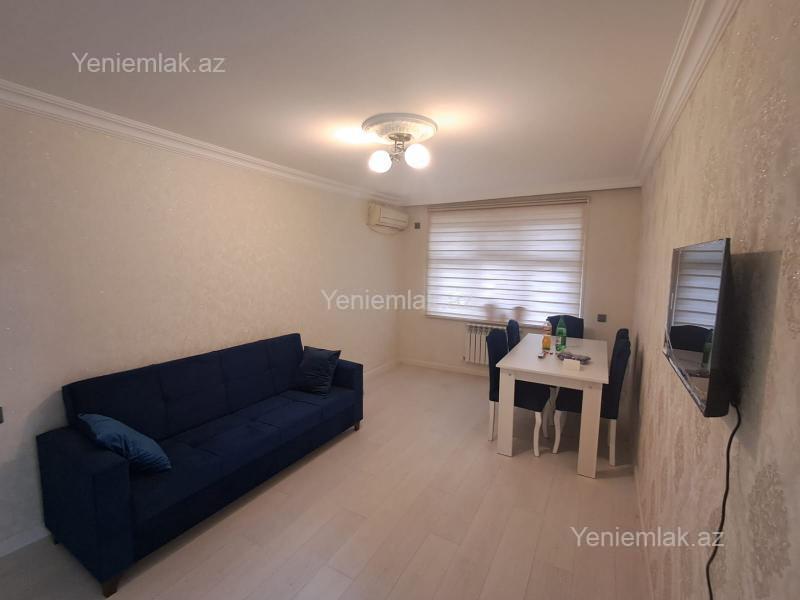 Satılır 2 otaqlı Bina evi menzil (Köhnə tikili), 60 m², Xırdalan ş — Mənzil (3)