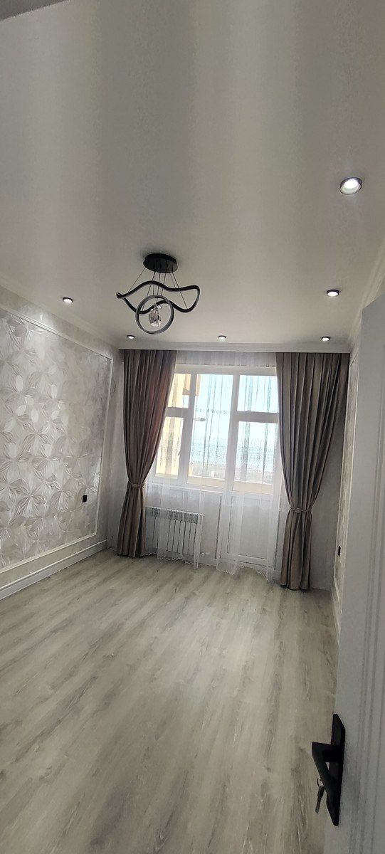 Satılır 2 otaqlı yeni tikili 72 m² — Mənzil, Bakı