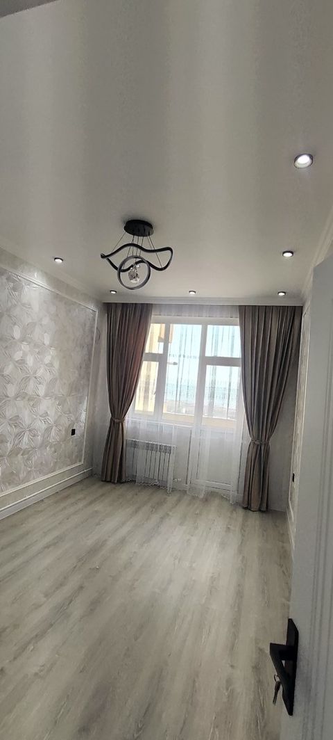 Satılır 2 otaqlı yeni tikili 72 m² — Bakı