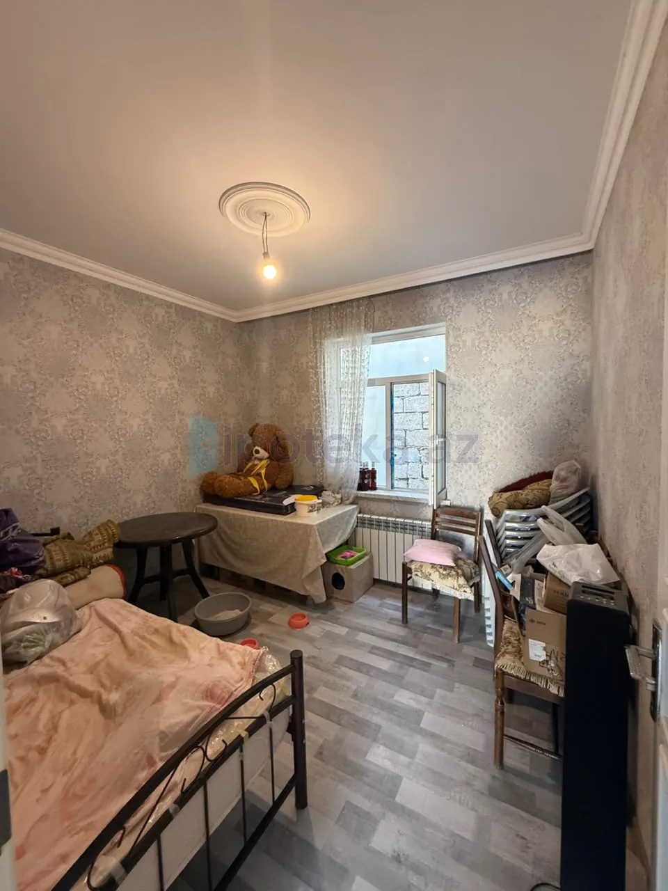 Satılır: 3 Otaq, Evlər/Villalar, Abşeron r., Masazır q., 60.00 m² — Ev, villa, Masazır (6)