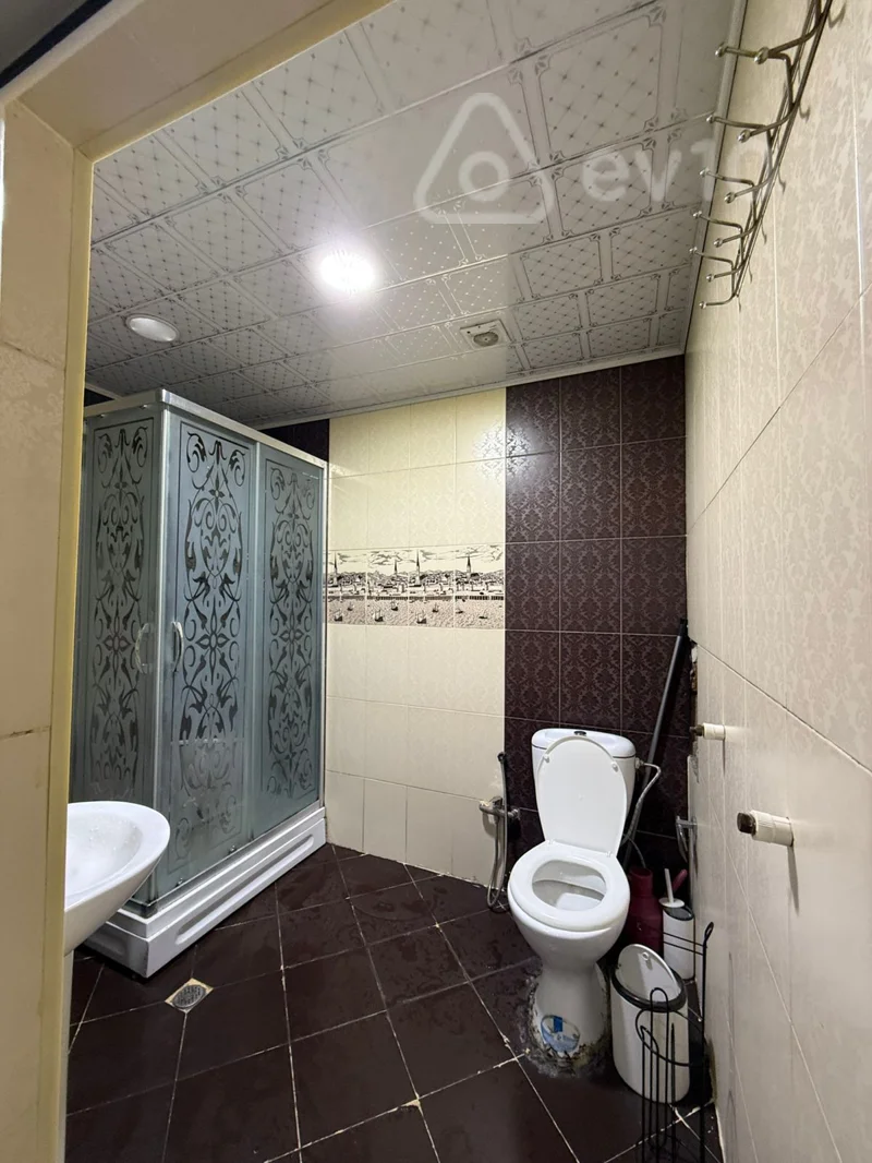 2 otaqlı mənzil, 61 m², Bakı ş., Yasamal r — Mənzil, Bakı (10)