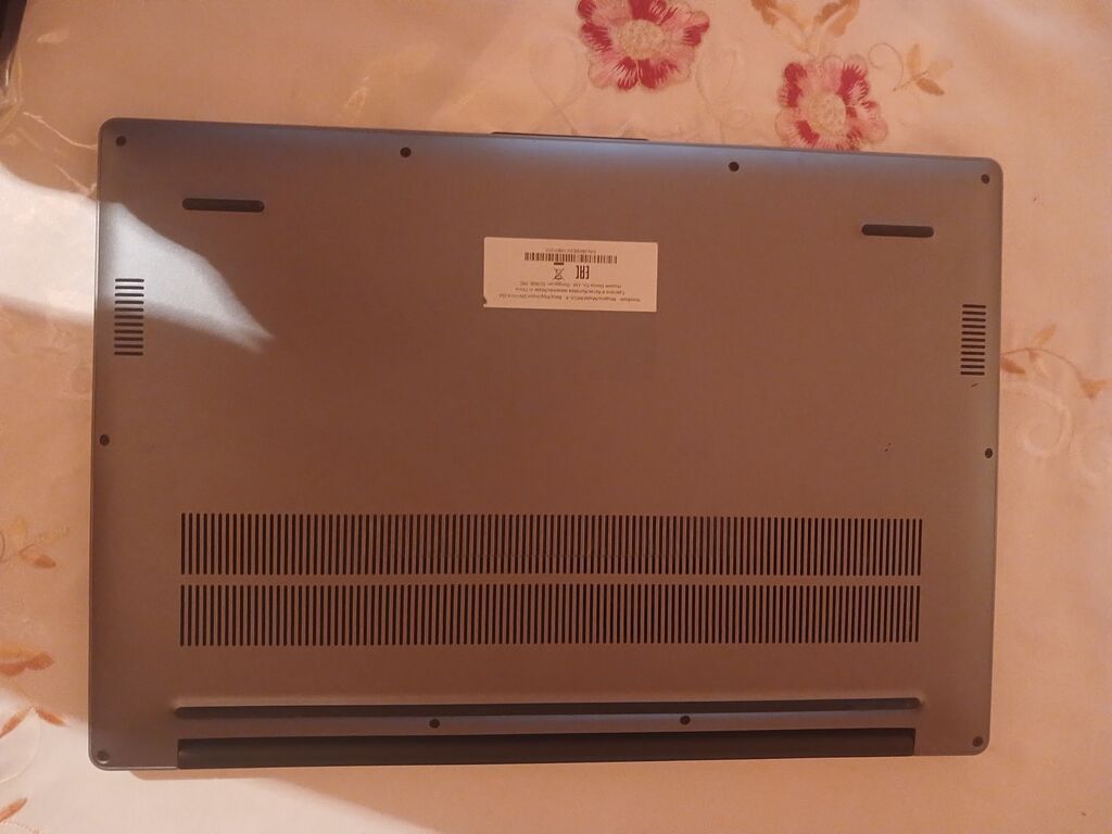 Huawei noutbuk Model: Huaweı MateBook D16 ram 512 yadaş (etiketdə — Huawei, Yevlax (4)