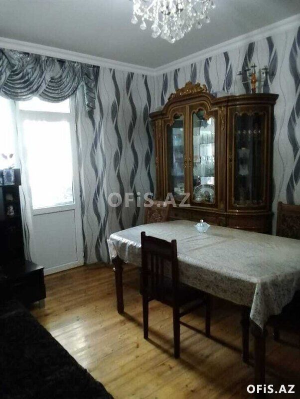 Yeni tikili Satılır Xırdalan, Xırdalan Abşeron Gənclər 3 otağa peredelka, 3 otaq, 70 m² — Mənzil, Xırdalan (2)