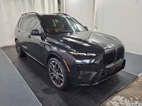BMW X7, 3.0 L, 2023 il, 88 000 km