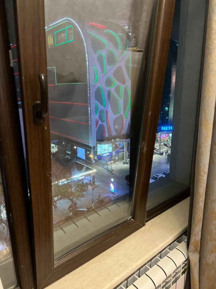 İcarəyə verilir 3 otaqlı yeni tikili 80 m² — Mənzil, Bakı (6)