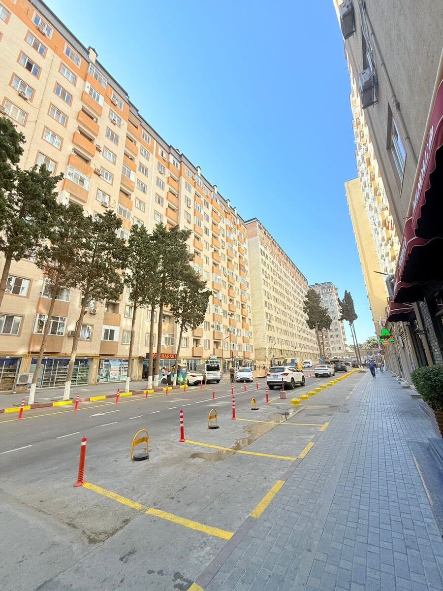 Satılır 4 otaqlı yeni tikili 103 m² — Mənzil, Xırdalan