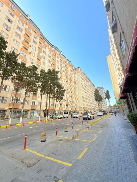 Satılır 4 otaqlı yeni tikili 103 m² — Xırdalan