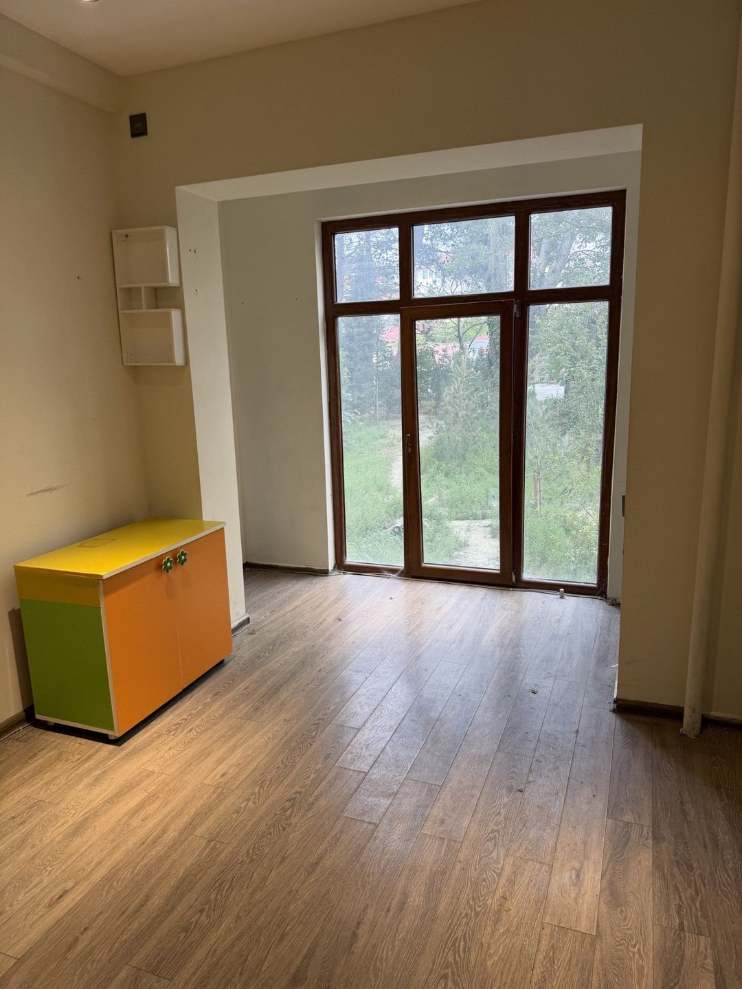 İcarəyə verilir obyekt 52 m² — Əmlak, Bakı (5)