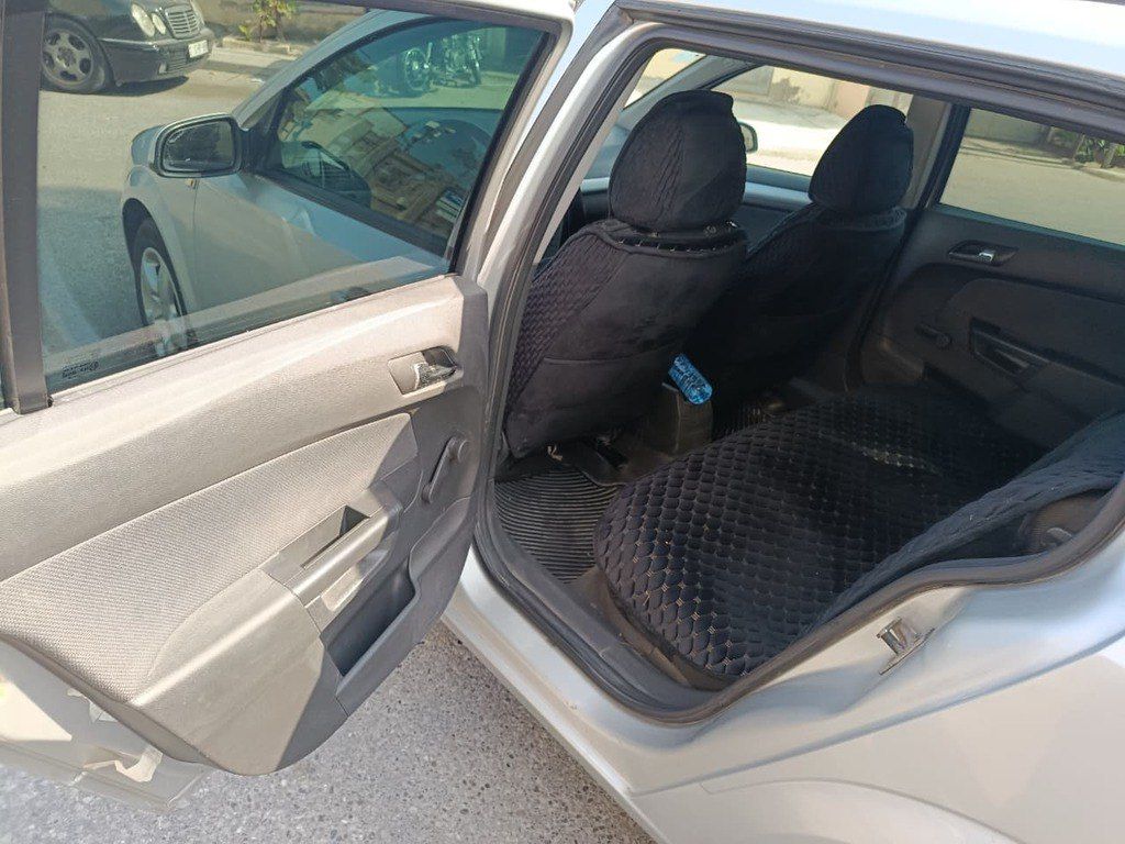 Opel Astra, 1.9 L, 2006 il, 464 059 km — Avtomobillər, Bakı (8)