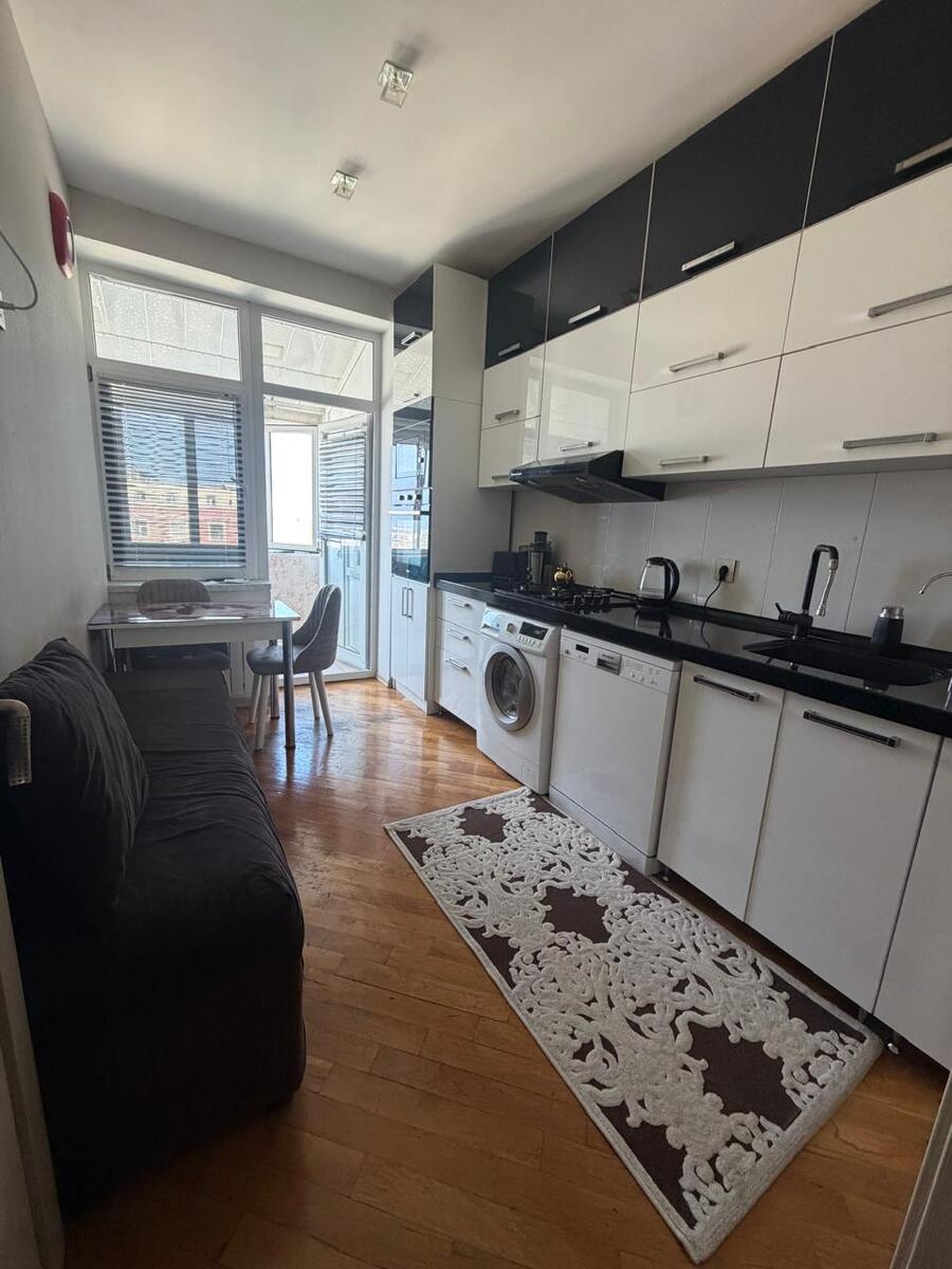Satılır 3 otaqlı yeni tikili 95 m² — Mənzil, Bakı (8)
