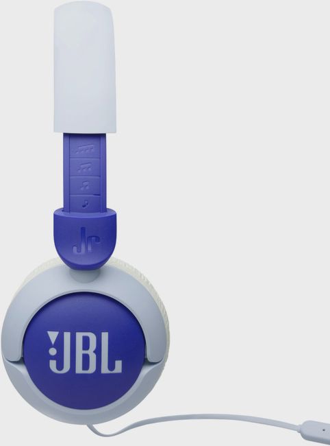 JBL Junior 320 Blue — Simsiz qulaqlıqlar, Bakı (3)