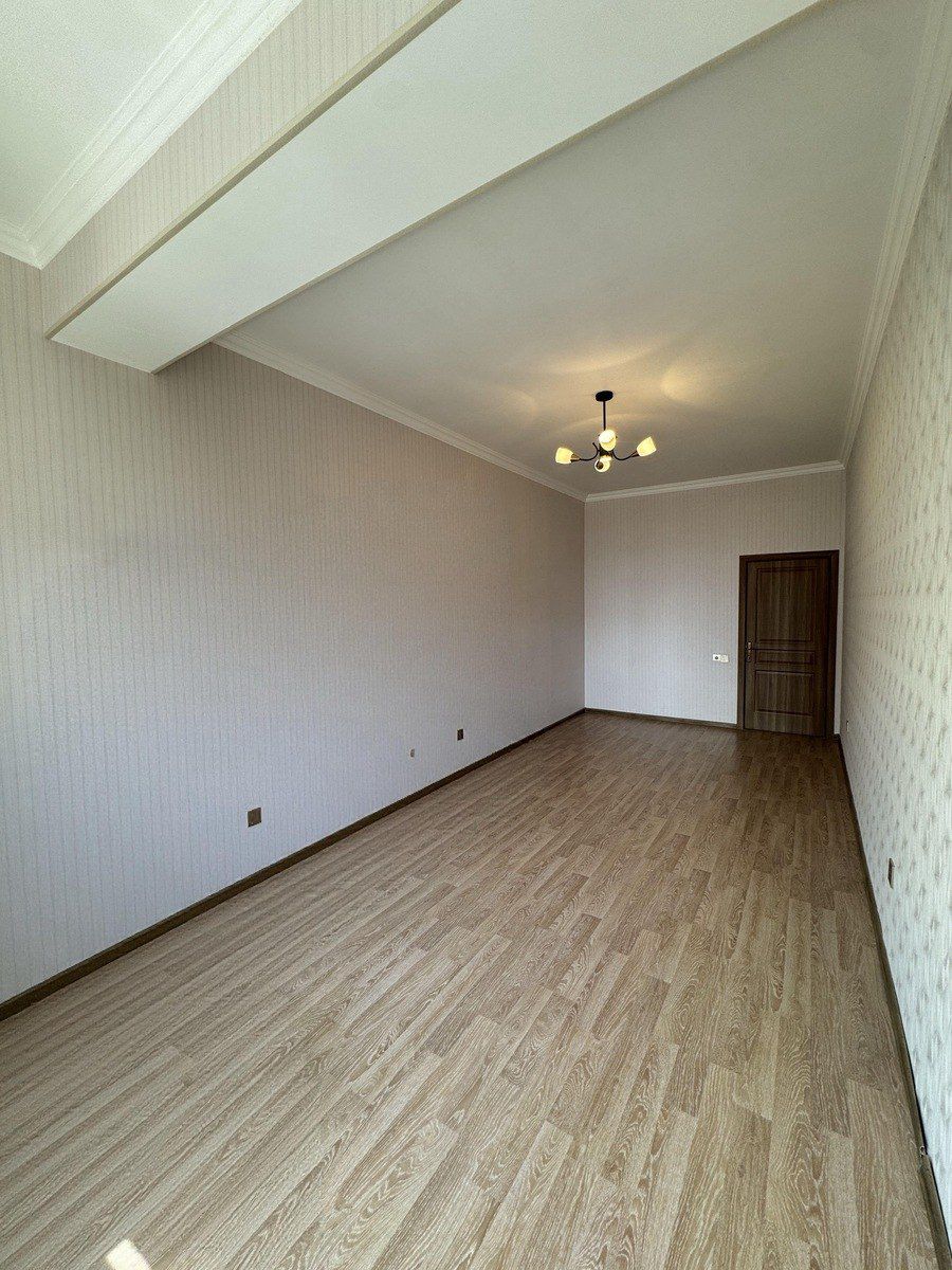 Satılır 2 otaqlı yeni tikili 90 m² — Mənzil, Bakı (4)