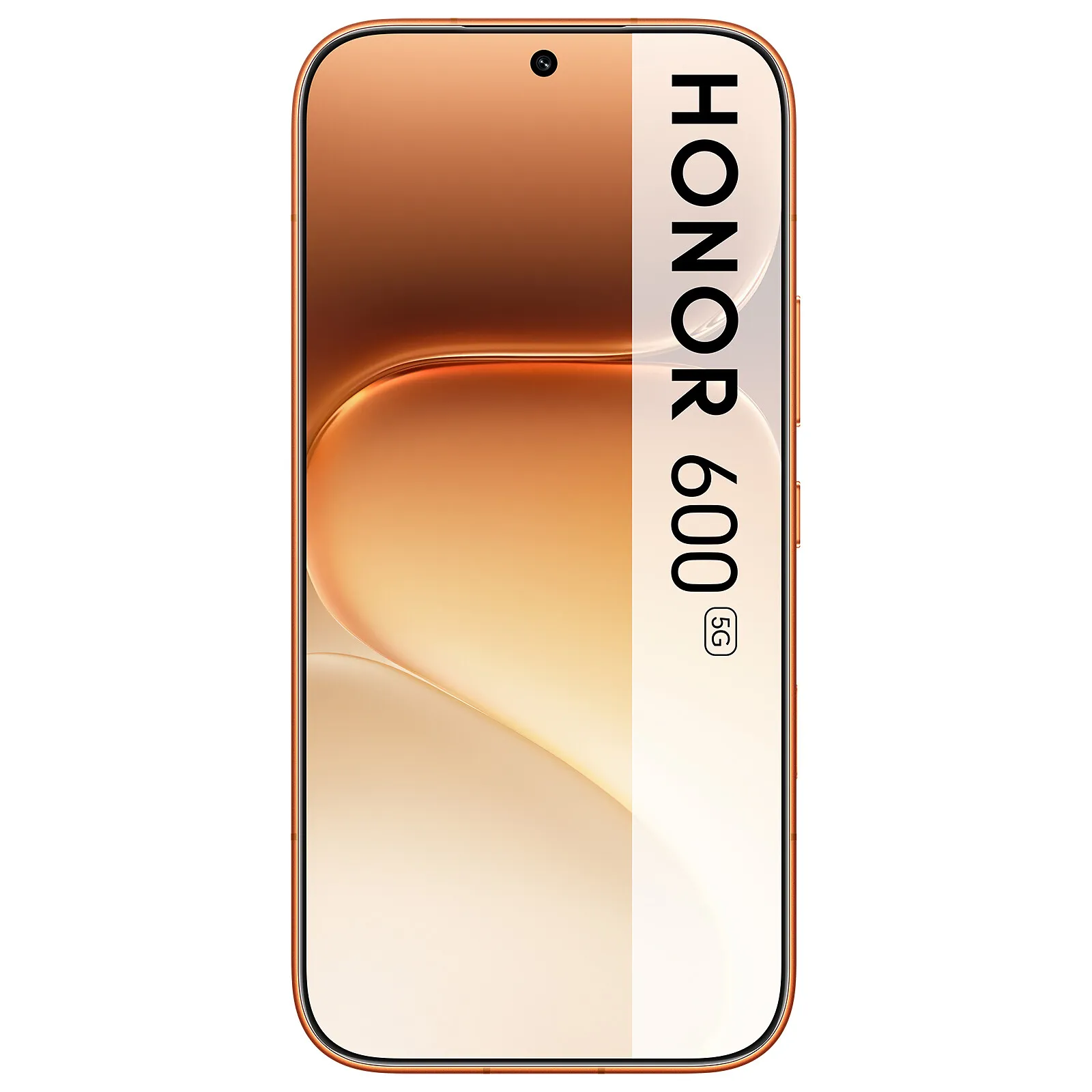 Honor 600 8GB/256GB Orange — Telefonlar və qadjetlər, Bakı (2)