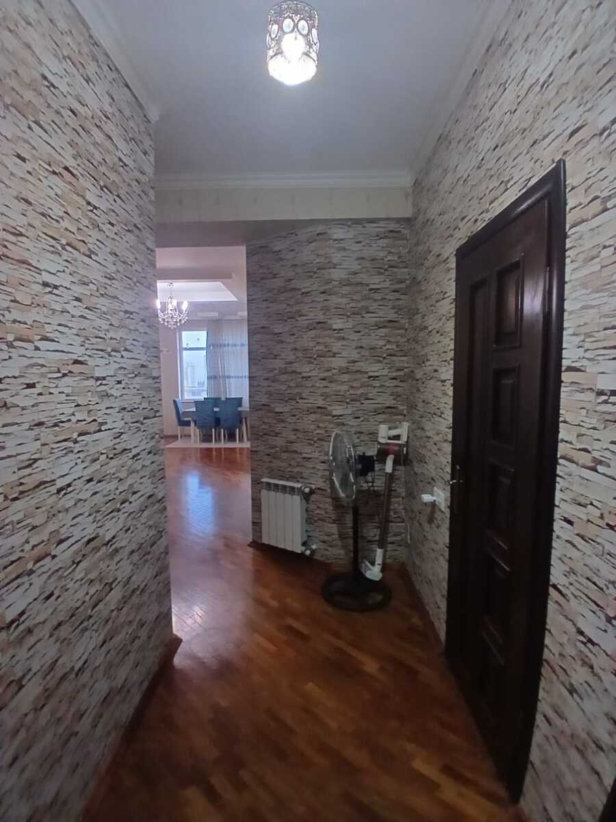 Satılır 2 otaqlı yeni tikili 67 m² — Mənzil, Bakı (5)