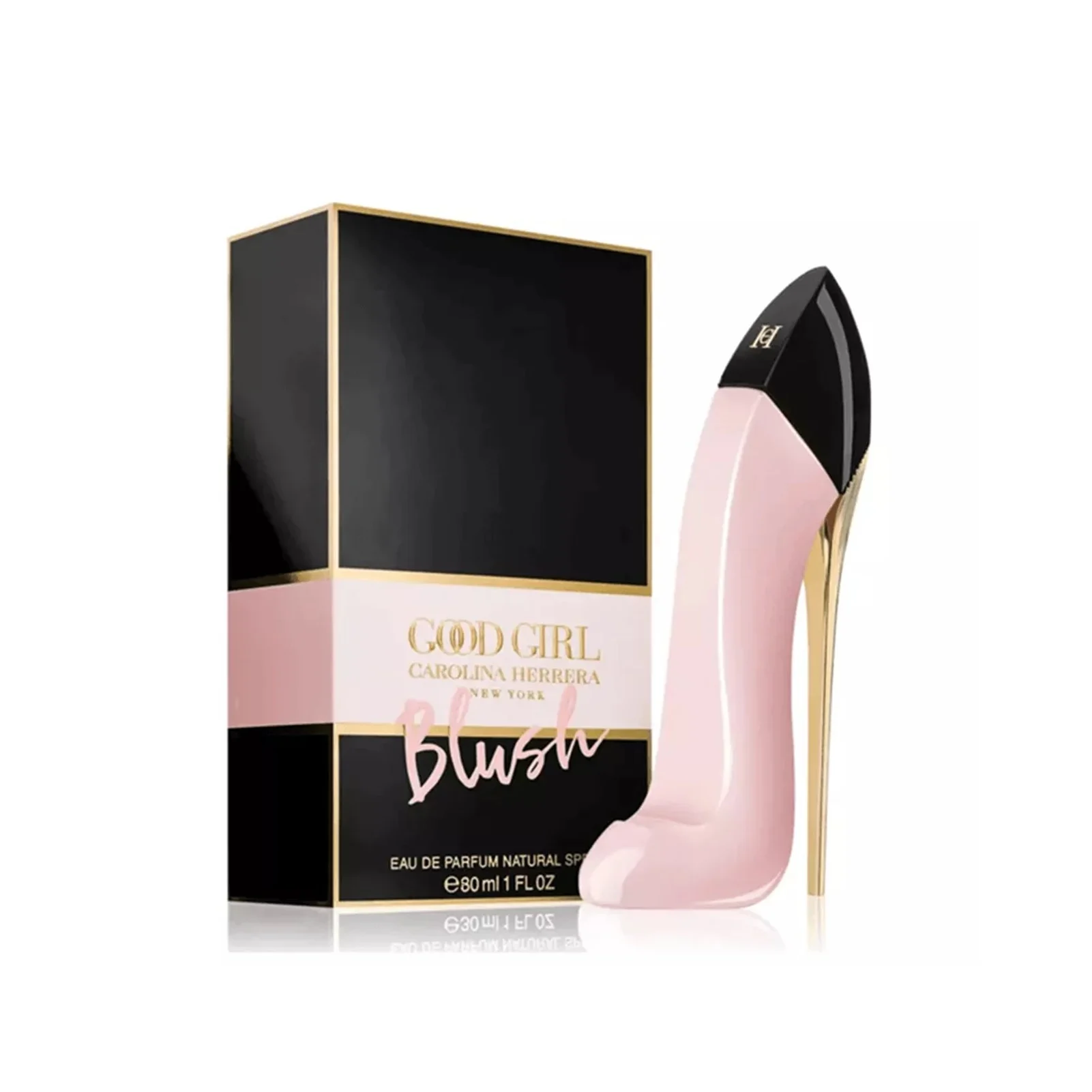 Carolına herrera good gırl blush (w) edp 80ML — Bakı