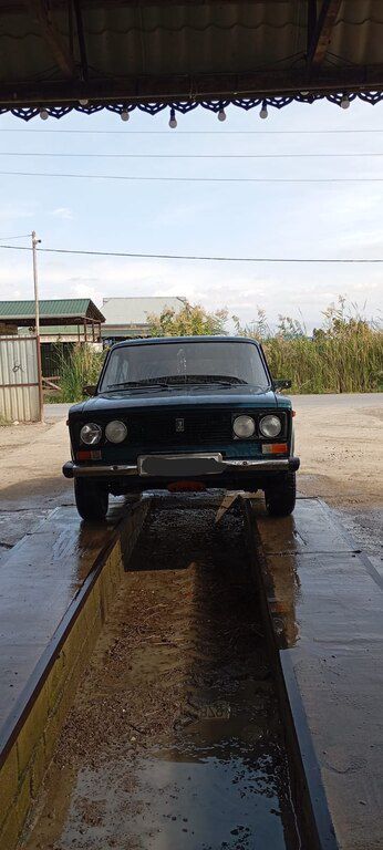 Lada (VAZ) 2106, 1.6 L, 1998 il, 94 964 km — Avtomobillər, Ağsu (11)