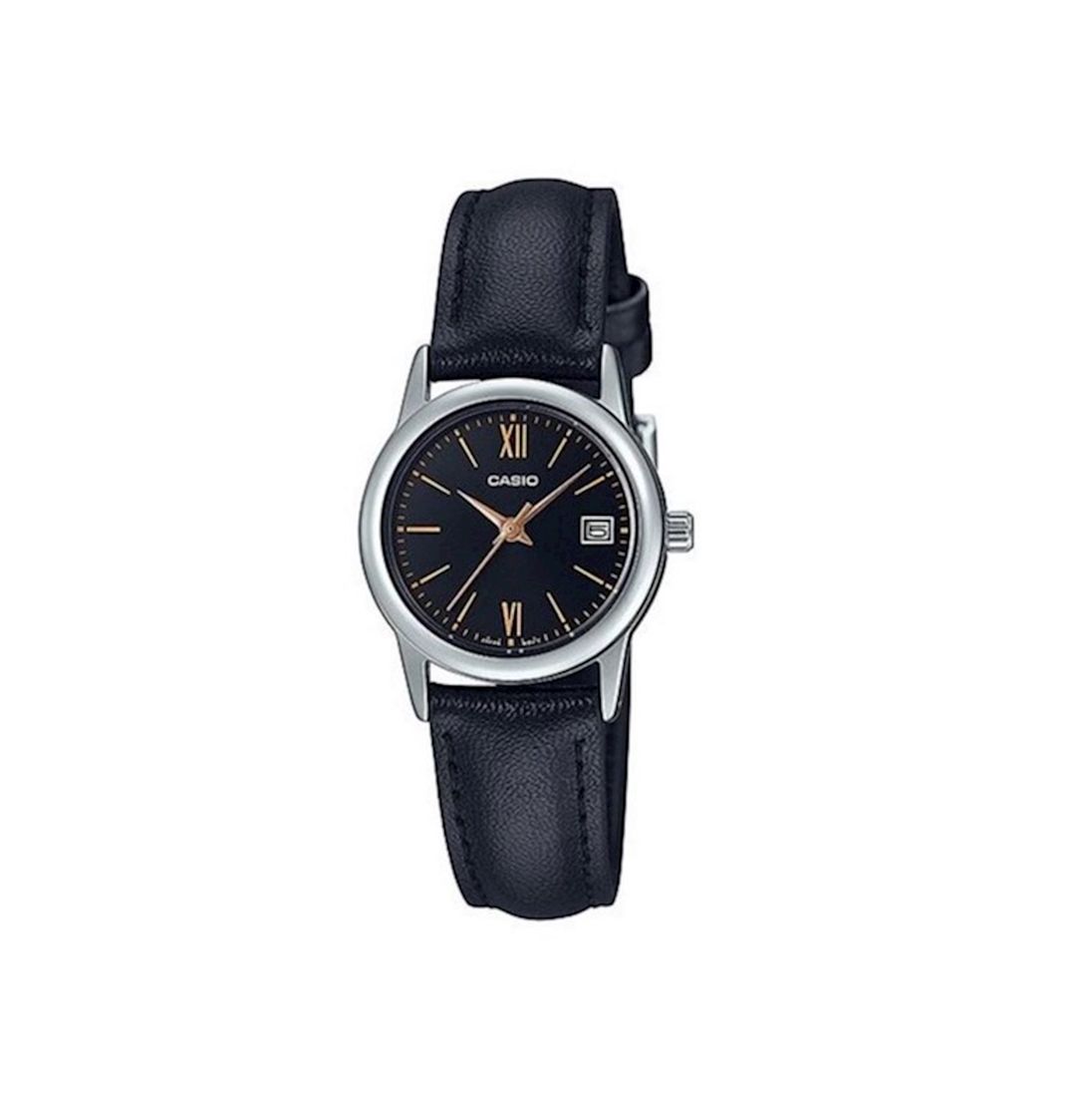 Qol saatı Casio LTP-V002L-1B3UDF — Mallar, Bakı