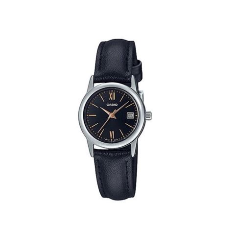 Qol saatı Casio LTP-V002L-1B3UDF — Bakı